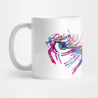 Capaleidoscope Mug